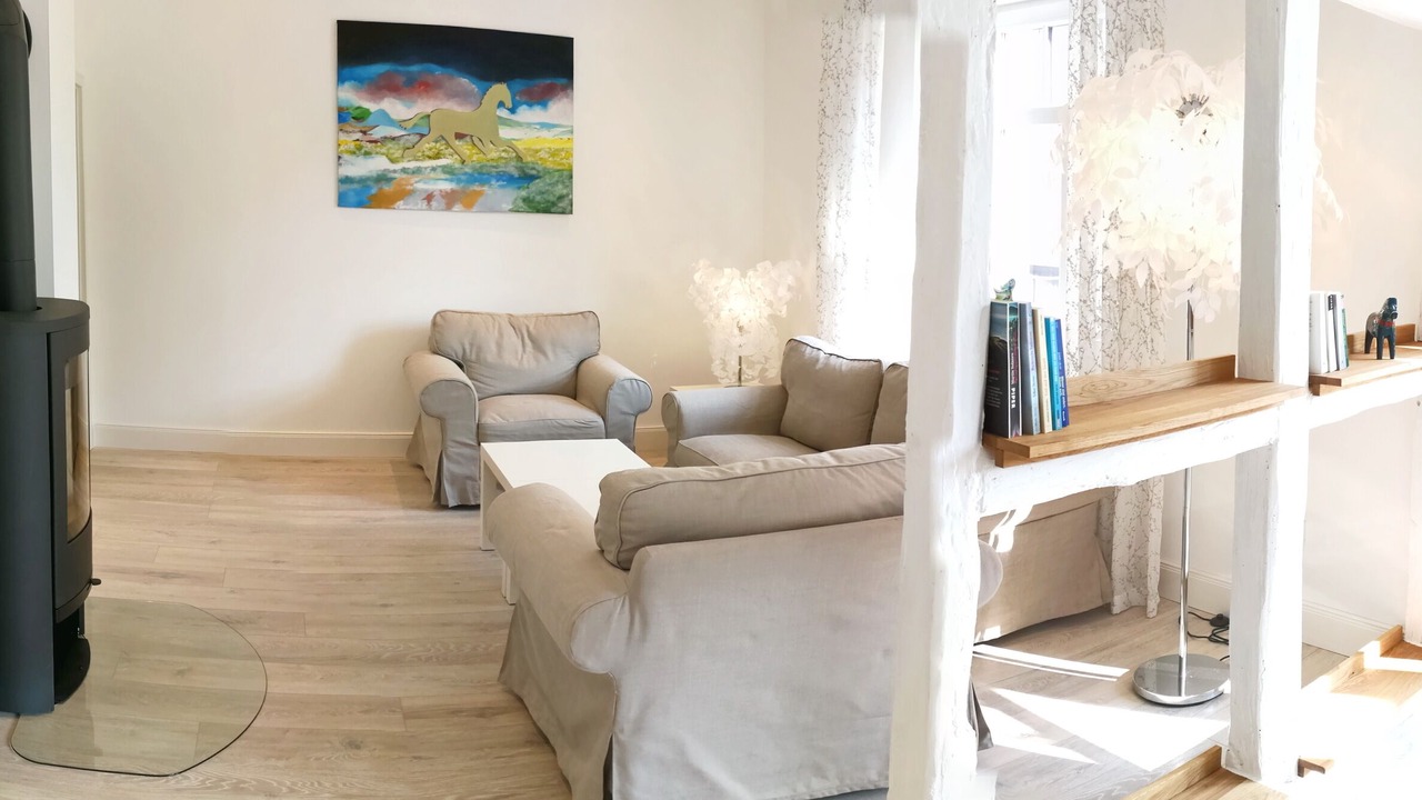 Photo of Livingroom in Amt Neuhaus