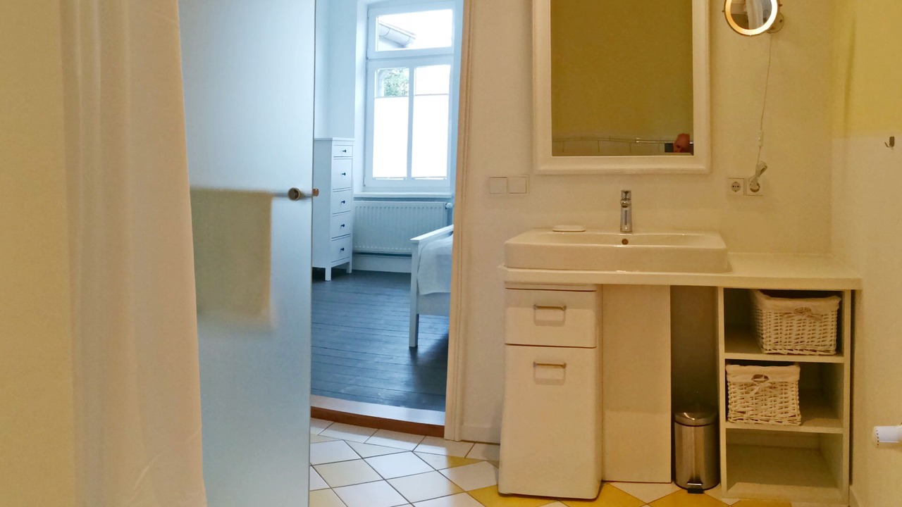 Photo of Bathroom in Amt Neuhaus