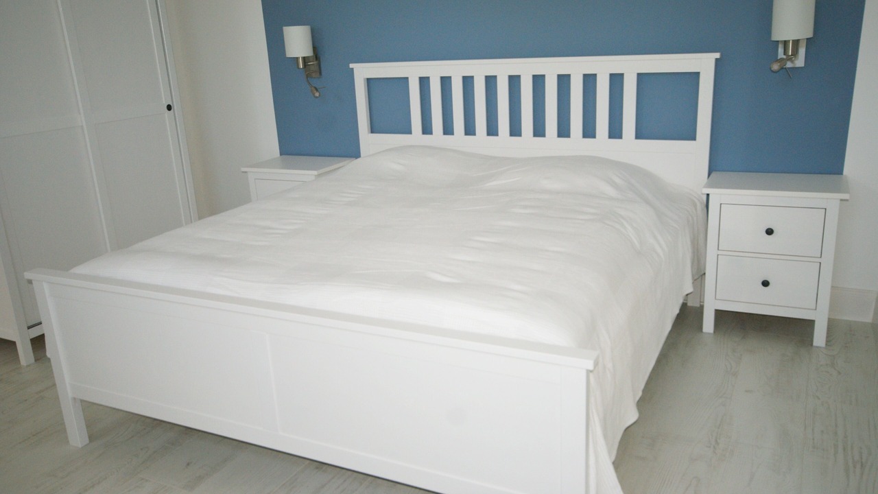 Photo of Bedroom in Amt Neuhaus