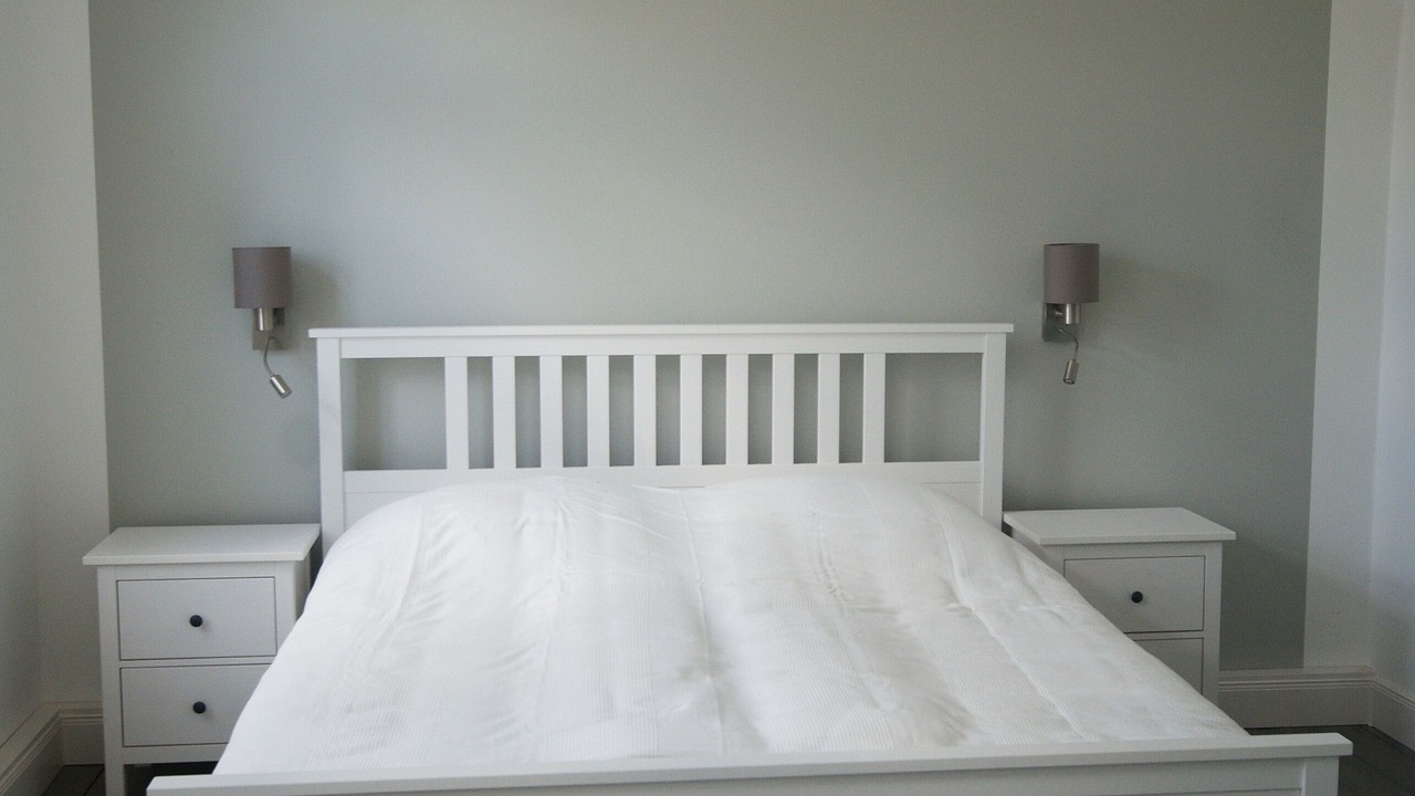 Photo of Bedroom in Amt Neuhaus