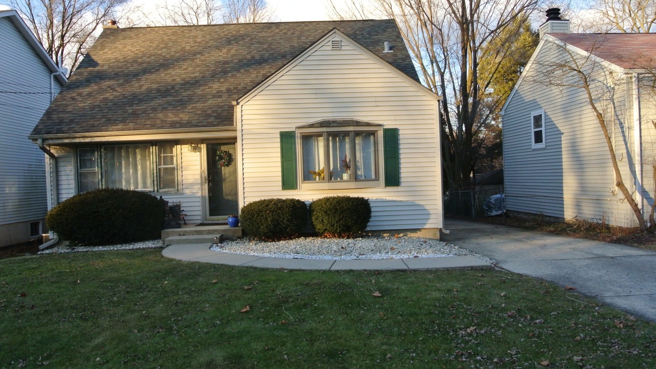 Photo of Outdoor in Glen Ellyn
