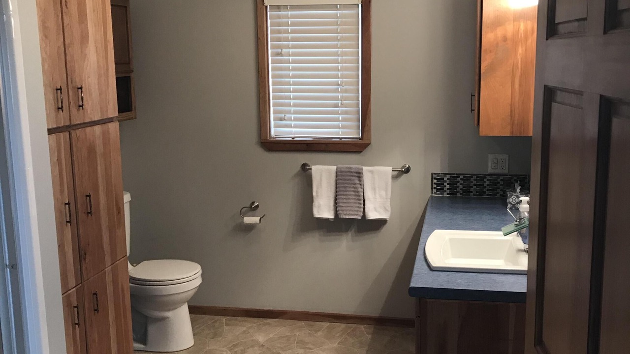 Photo of Bathroom in Newaygo