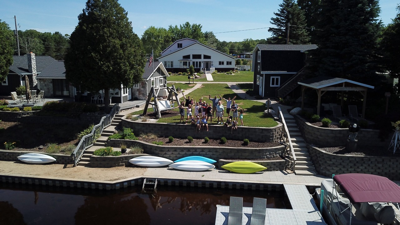 Photo of Others in Newaygo