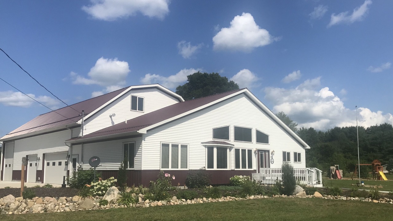 Photo of Outdoor in Newaygo