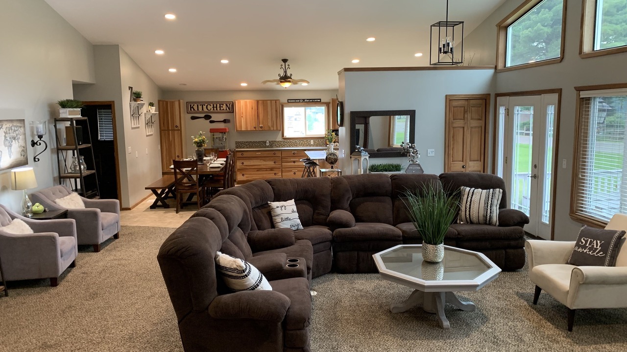 Photo of Livingroom in Newaygo