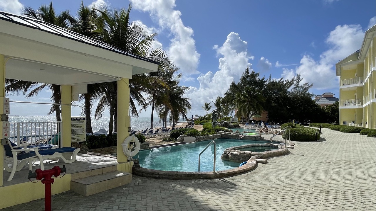 Photo of Outdoor in Colliers Bay