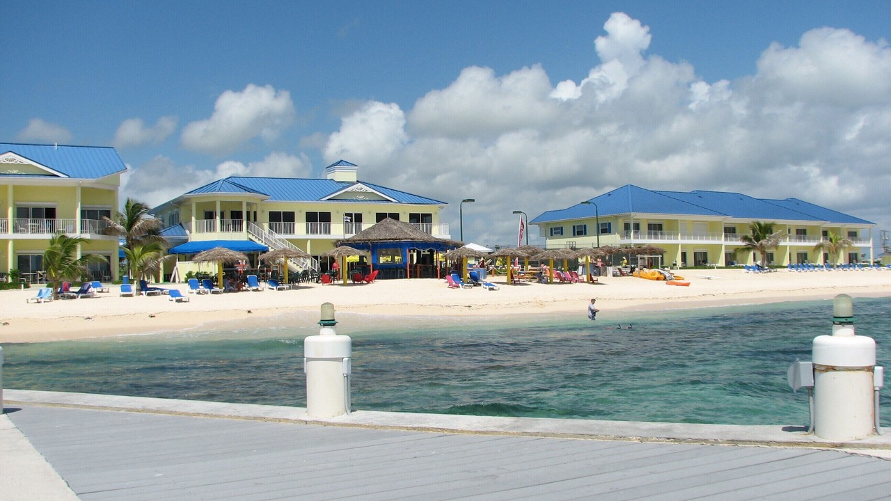 Photo of Others in Colliers Bay