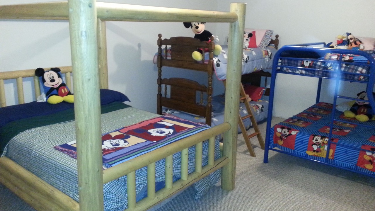 Photo of Bedroom in Star Valley Ranch