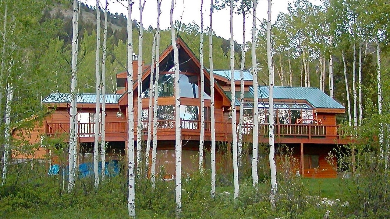 Photo of Outdoor in Star Valley Ranch
