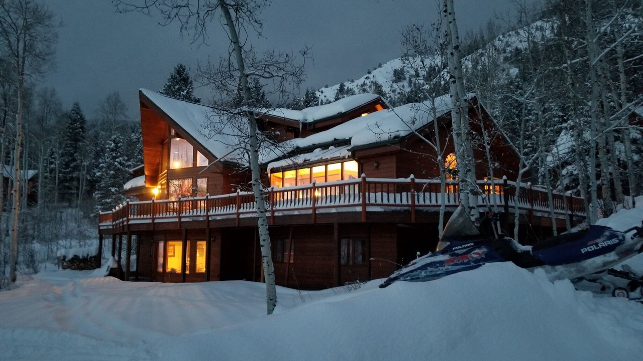 Photo of Outdoor in Star Valley Ranch