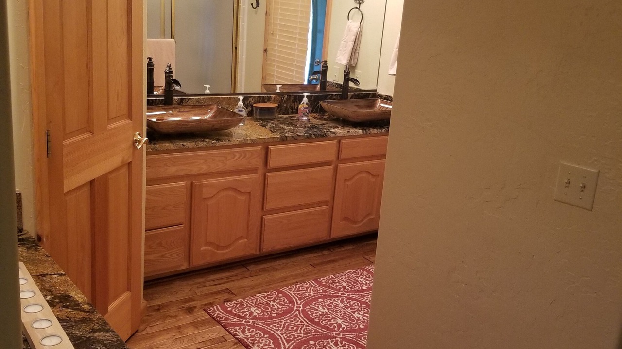 Photo of Bathroom in Brian Head