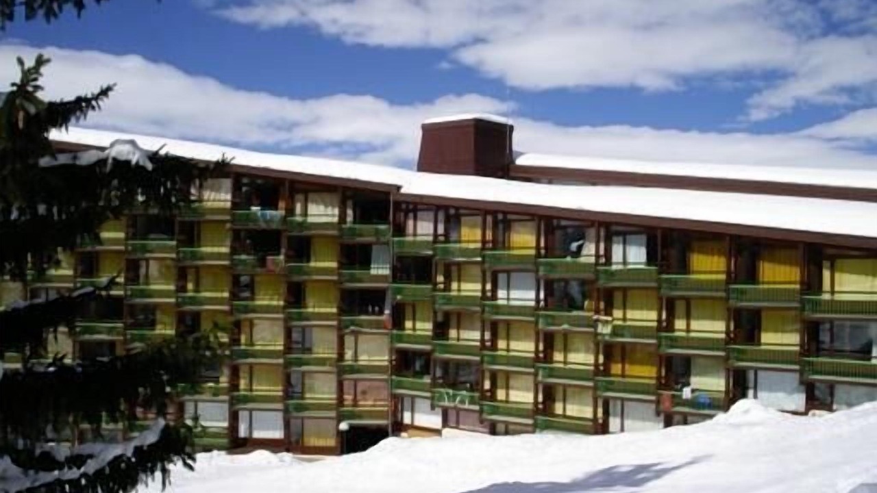 Photo of Outdoor in Arc-1800