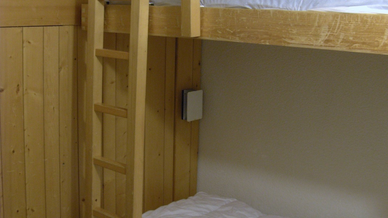 Photo of Bedroom in Arc-1800