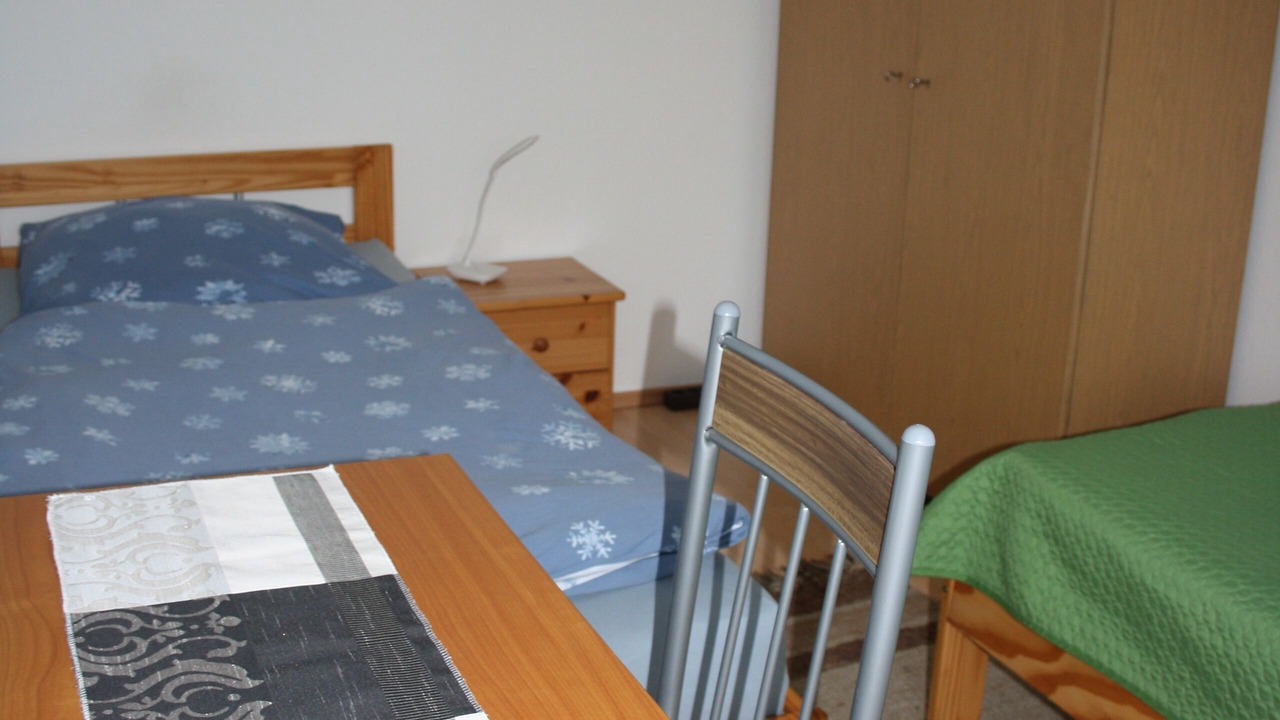 Photo of Bedroom in Gemarkung Horschwag