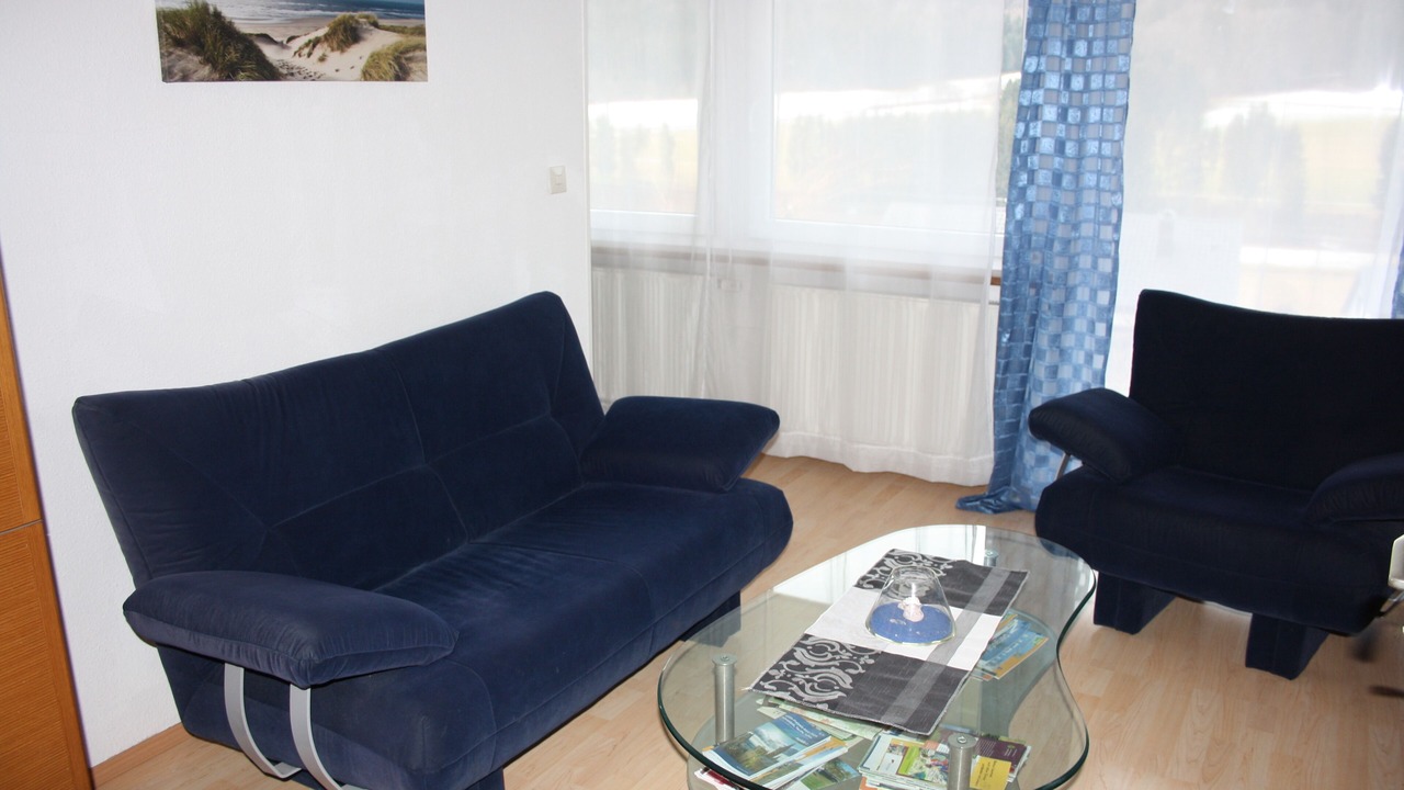 Photo of Livingroom in Gemarkung Horschwag