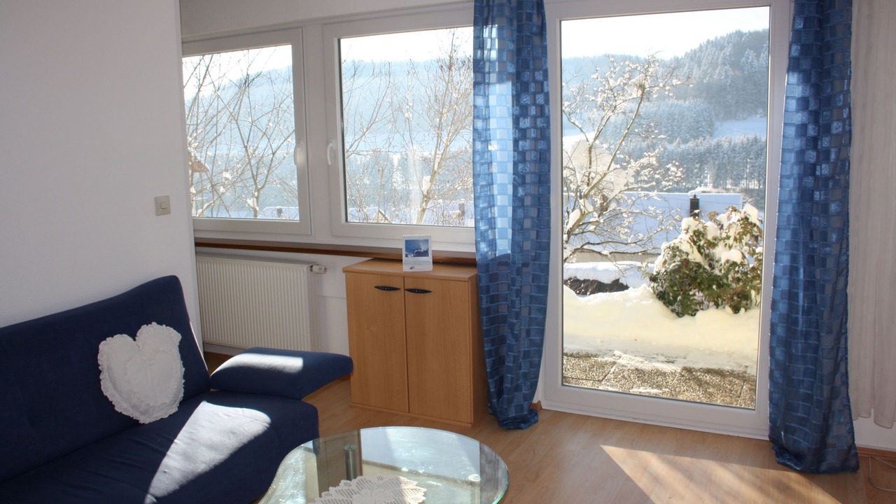 Photo of Livingroom in Gemarkung Horschwag
