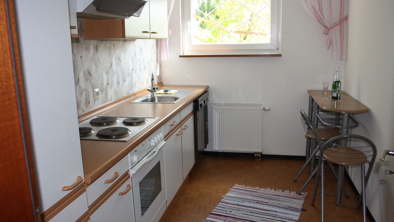 Photo of Kitchen in Gemarkung Horschwag