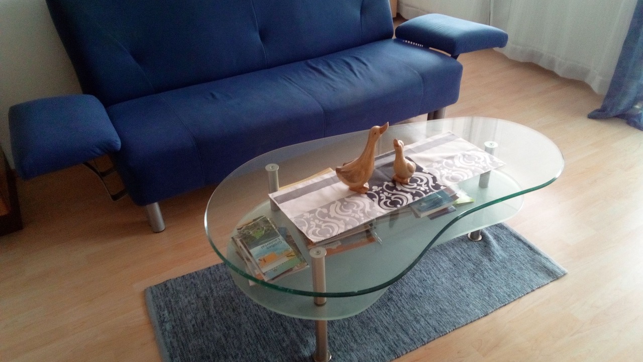 Photo of Livingroom in Gemarkung Horschwag