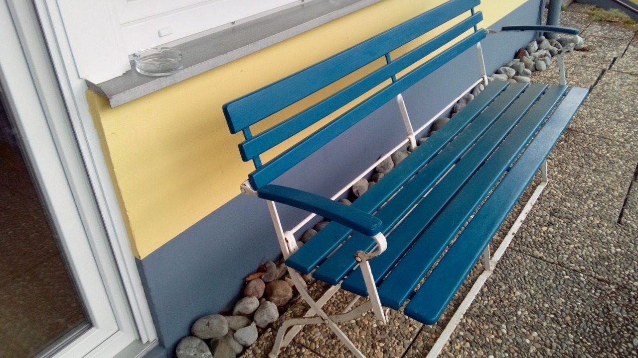 Photo of Outdoor in Gemarkung Horschwag