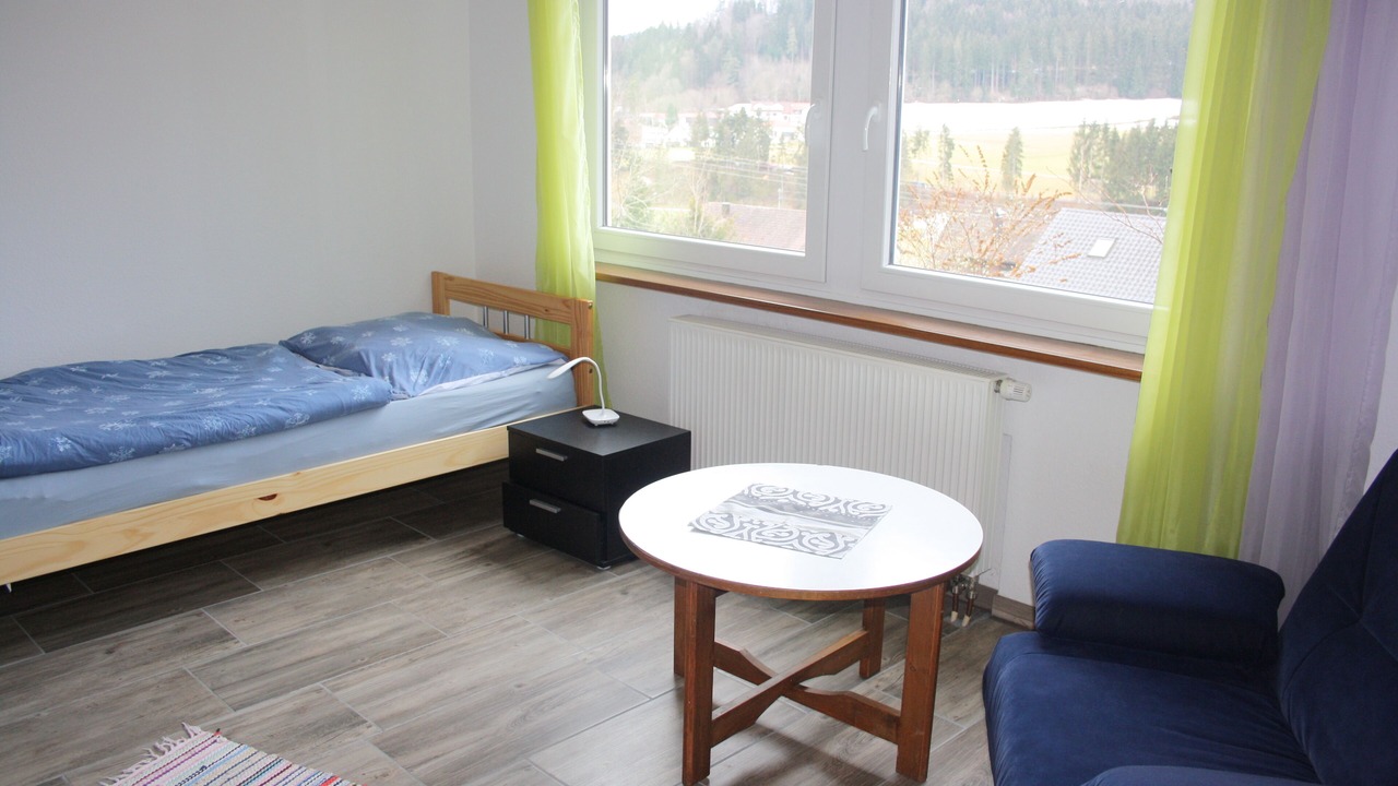 Photo of Bedroom in Gemarkung Horschwag