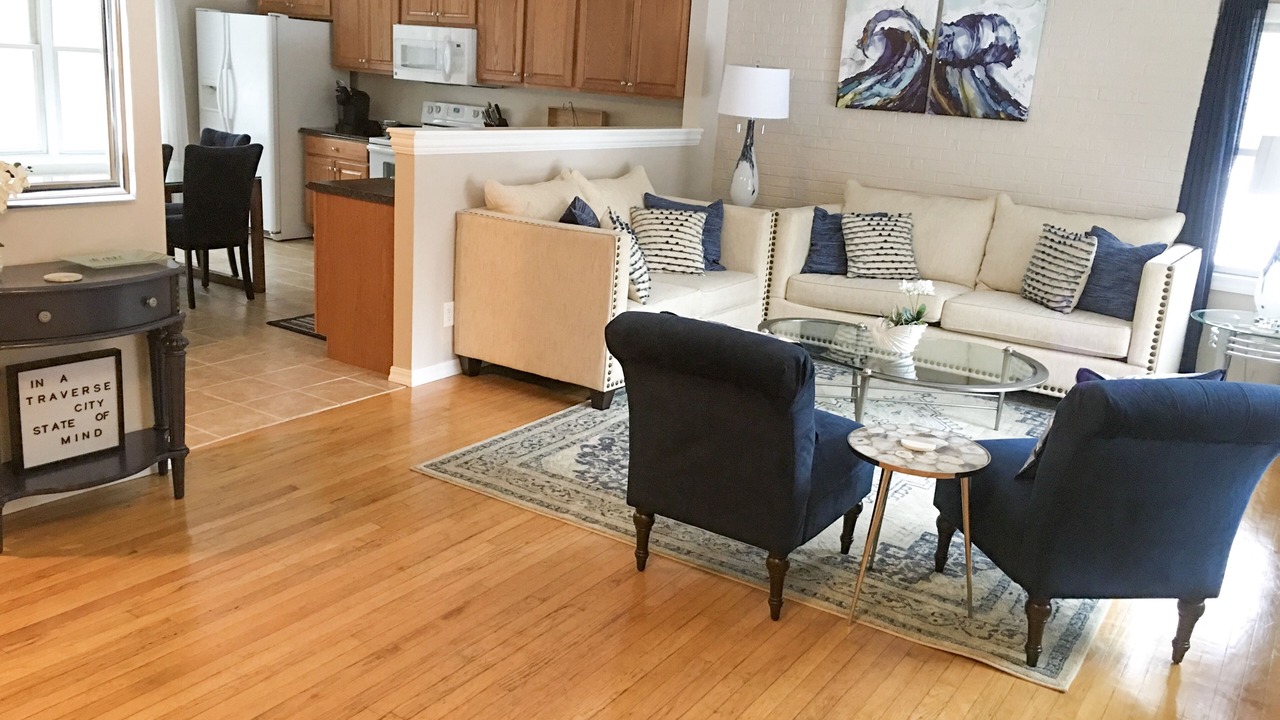 Photo of Livingroom in Traverse City