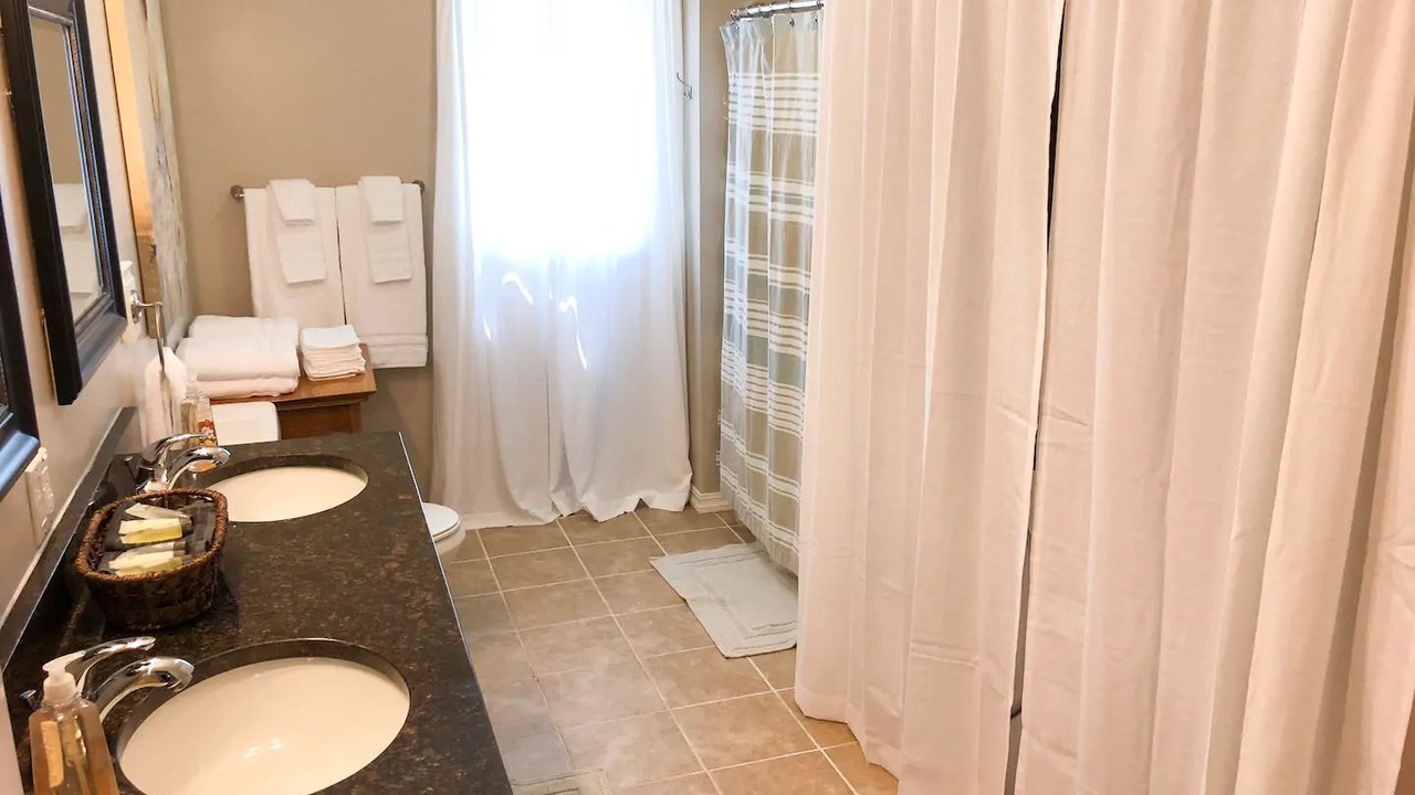 Photo of Bathroom in Traverse City
