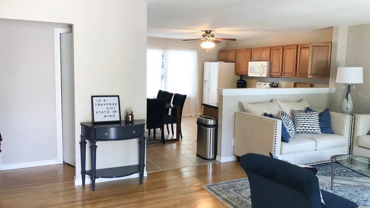 Photo of Livingroom in Traverse City