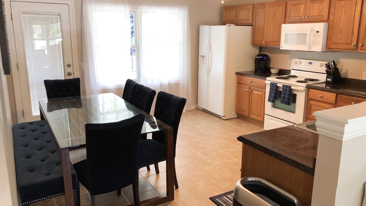 Photo of Kitchen in Traverse City