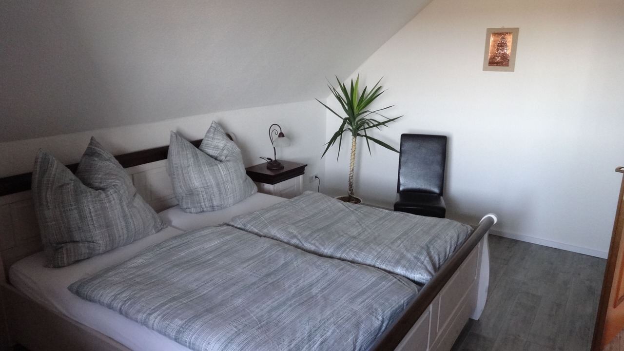 Photo of Bedroom in Breitenfeld