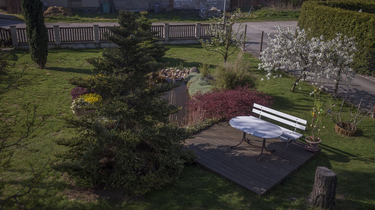 Photo of Outdoor in Breitenfeld
