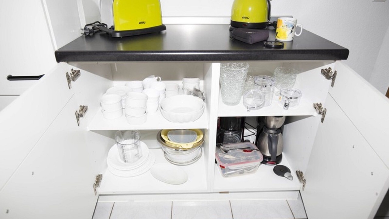 Photo of Kitchen in Breitenfeld