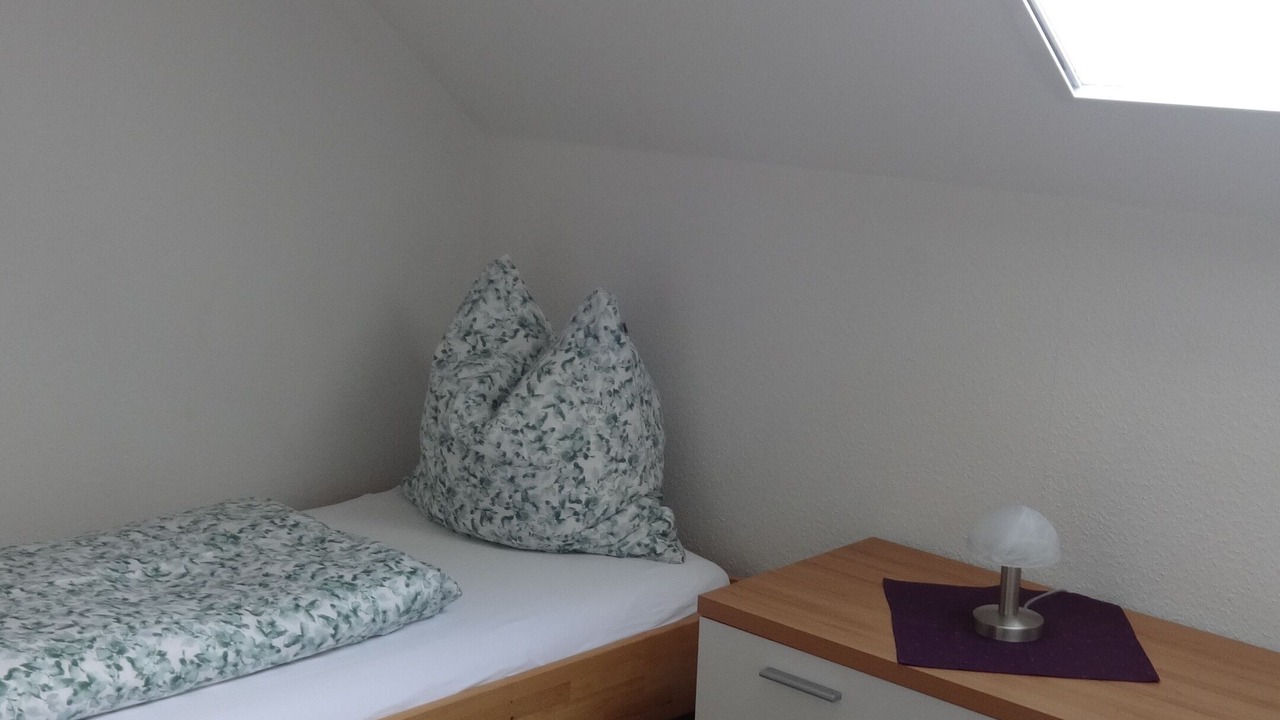Photo of Bedroom in Breitenfeld