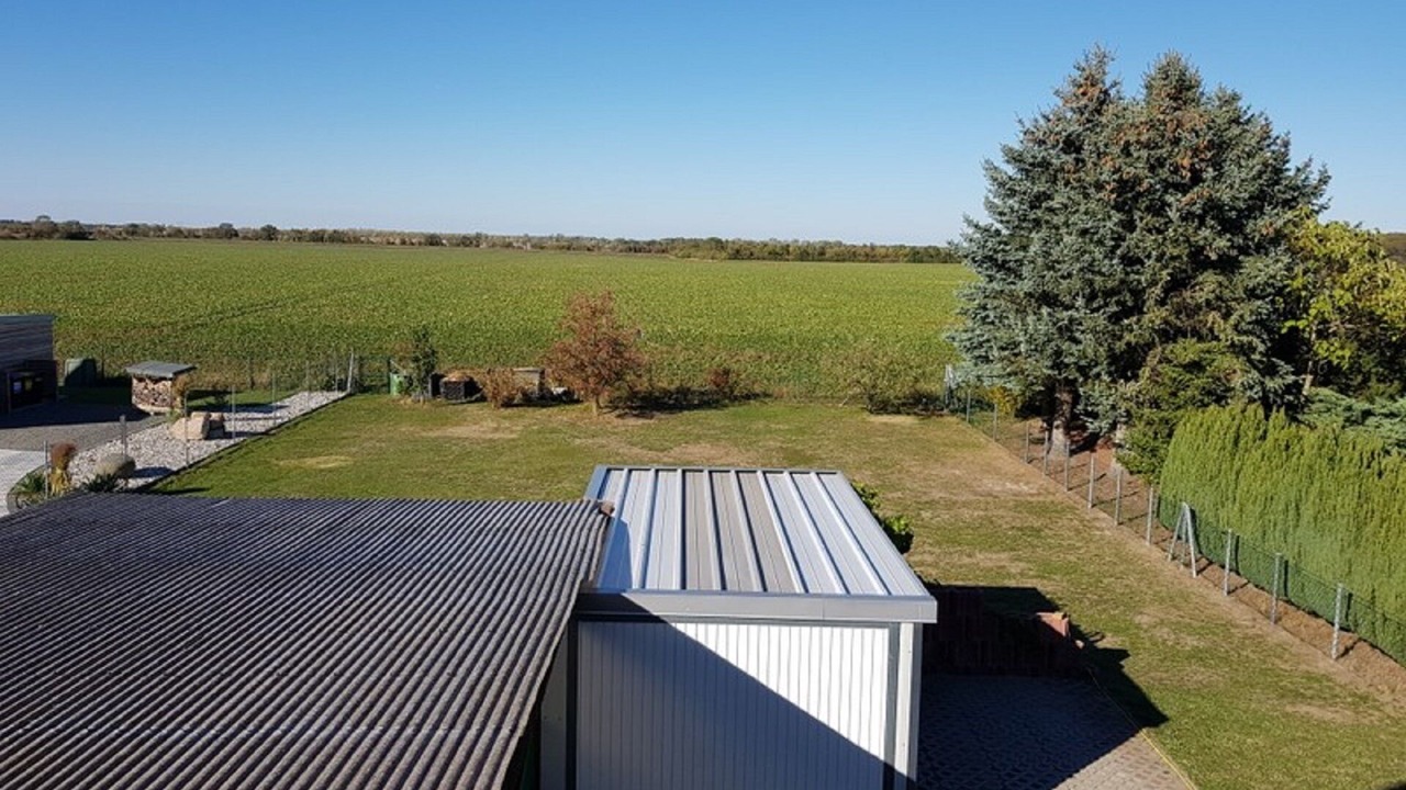 Photo of Outdoor in Breitenfeld