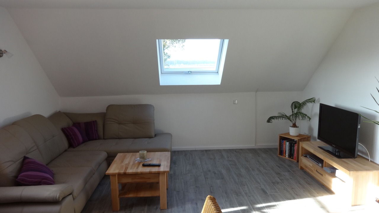 Photo of Livingroom in Breitenfeld