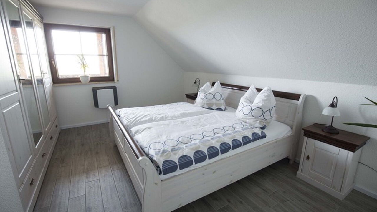 Photo of Bedroom in Breitenfeld