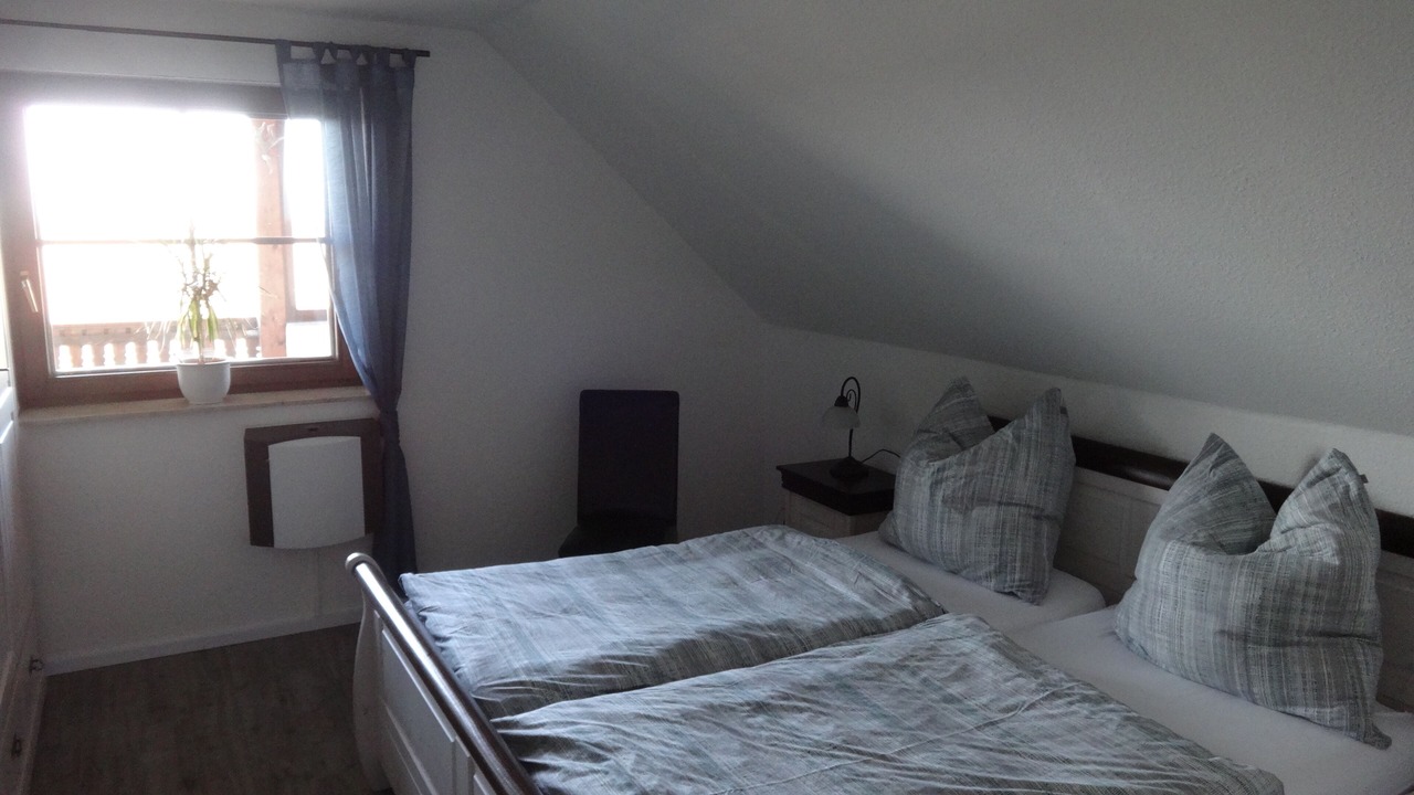 Photo of Bedroom in Breitenfeld