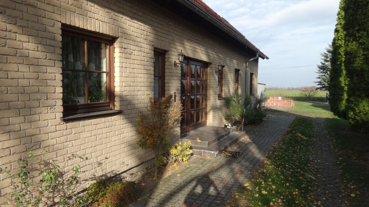 Photo of Outdoor in Breitenfeld