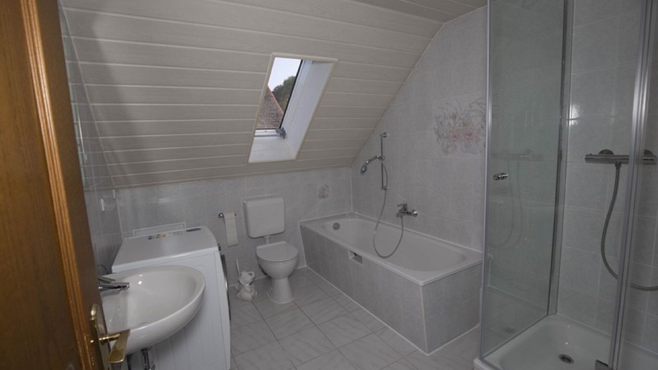 Photo of Bathroom in Breitenfeld