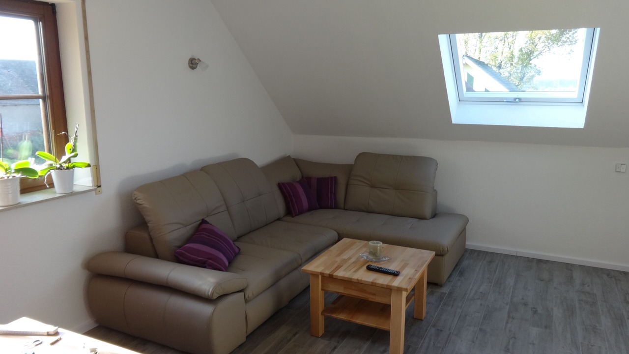 Photo of Livingroom in Breitenfeld
