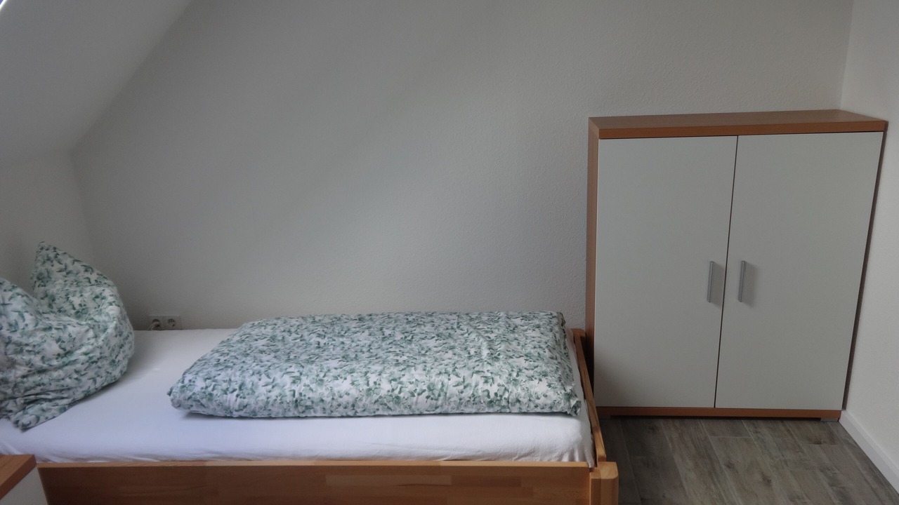 Photo of Bedroom in Breitenfeld