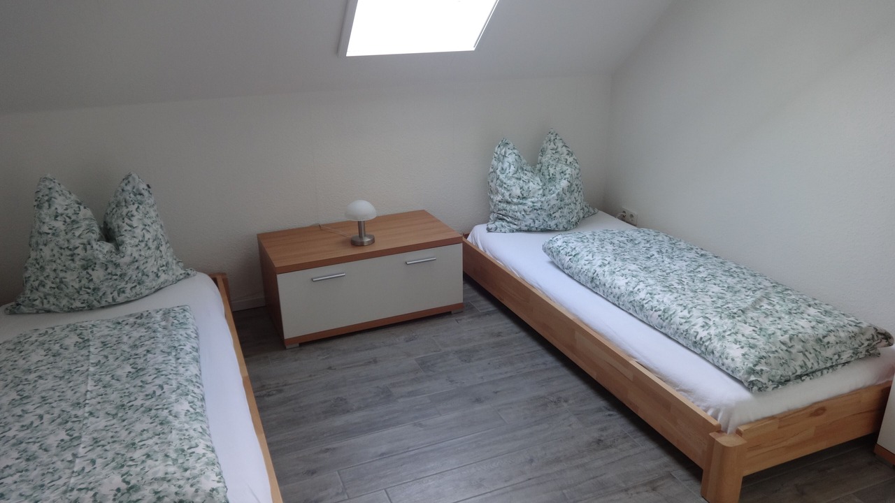 Photo of Bedroom in Breitenfeld