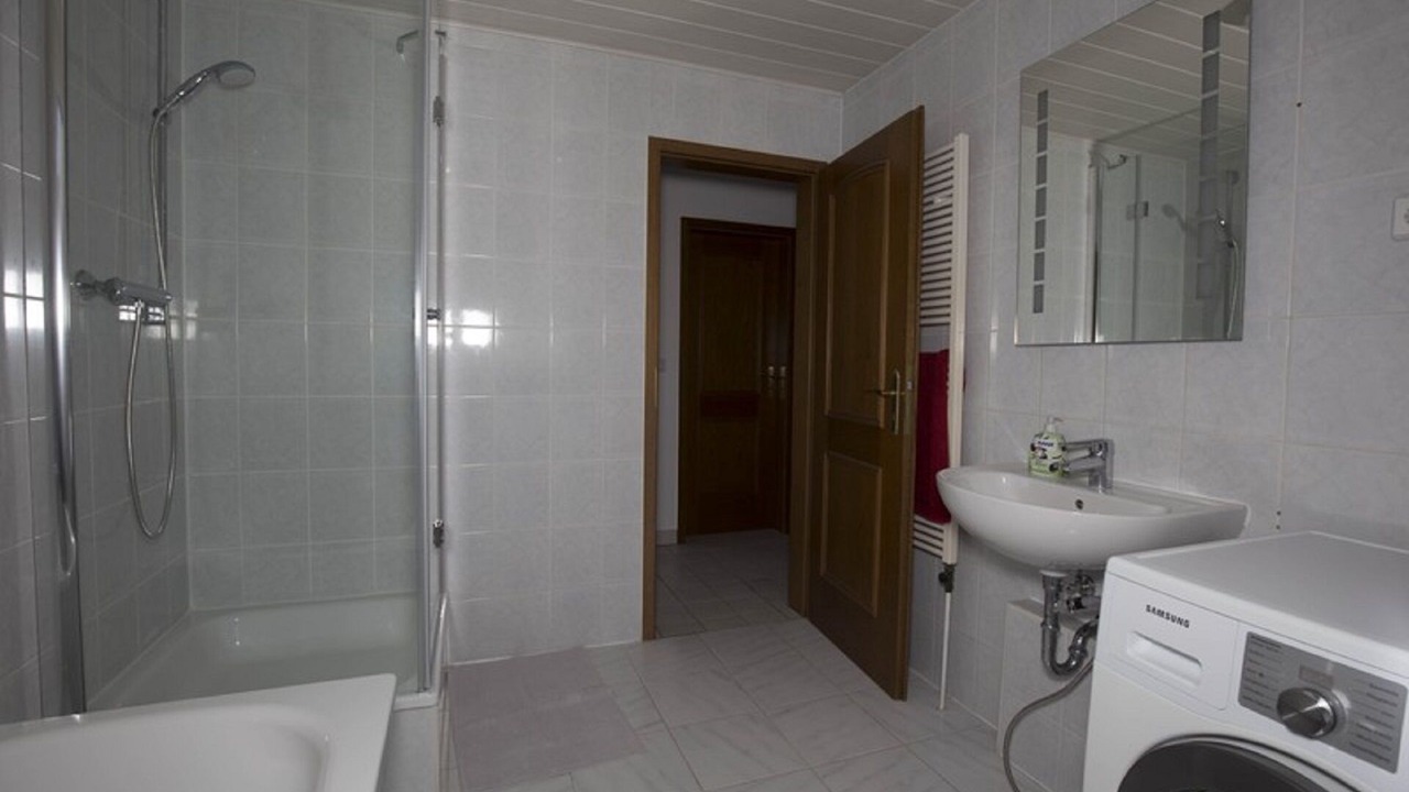 Photo of Bathroom in Breitenfeld