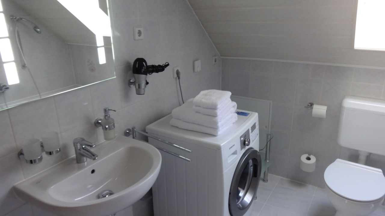 Photo of Bathroom in Breitenfeld