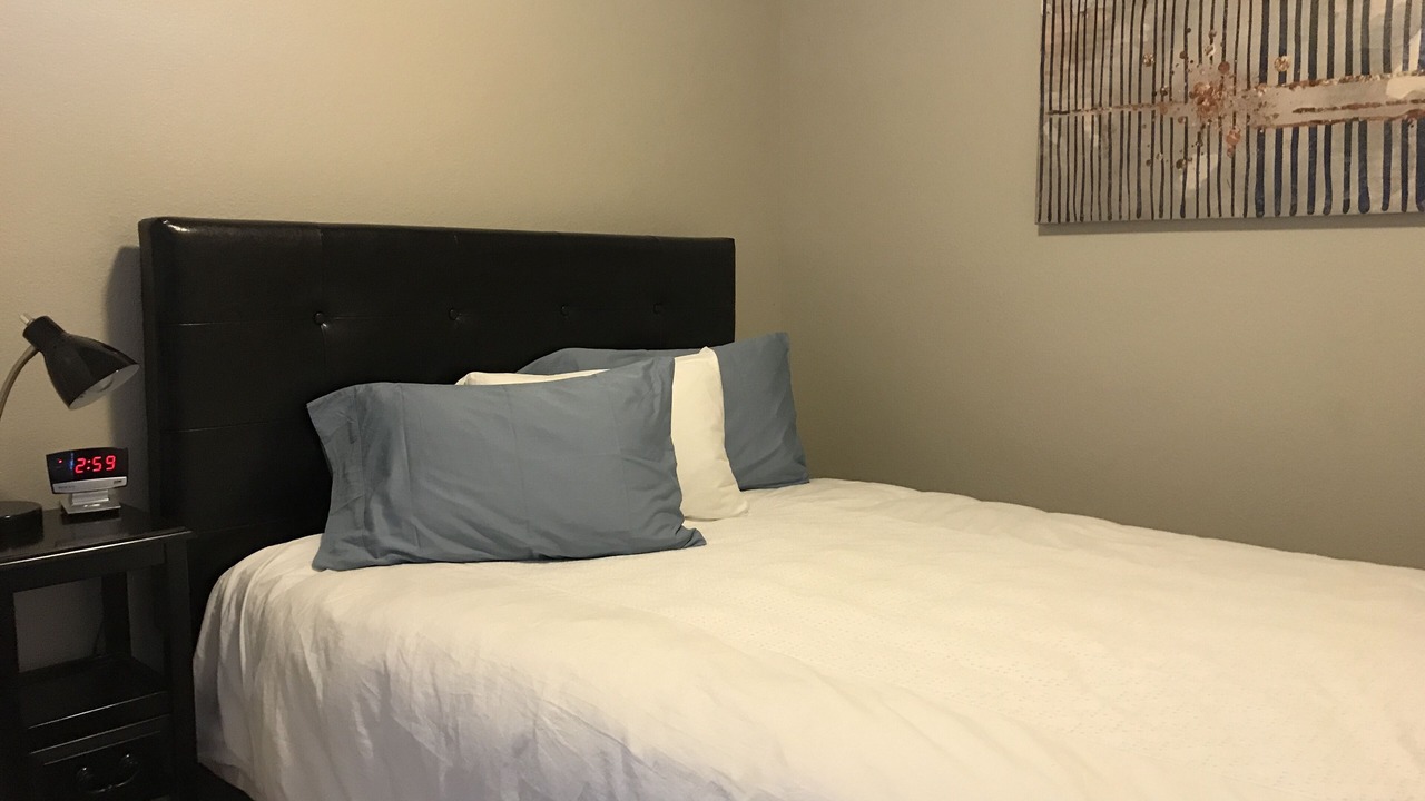 Photo of Bedroom in La Buena Vida