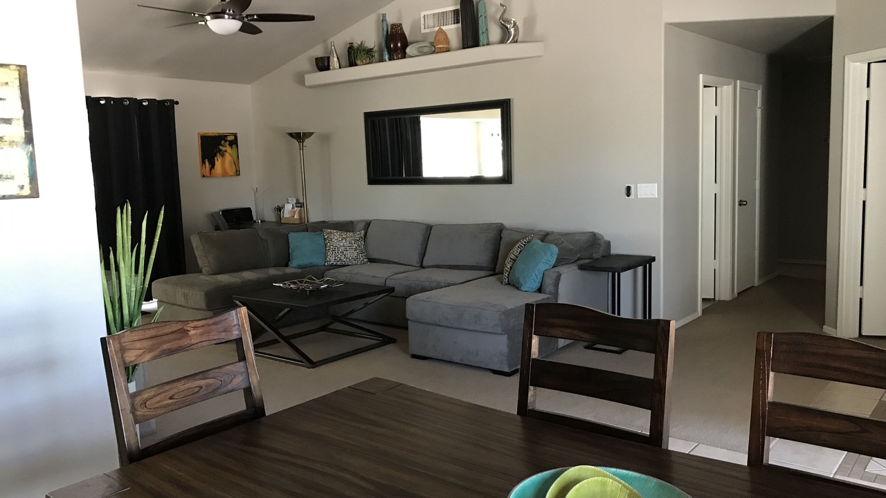 Photo of Bedroom in La Buena Vida