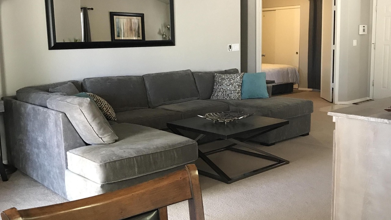 Photo of Bedroom in La Buena Vida