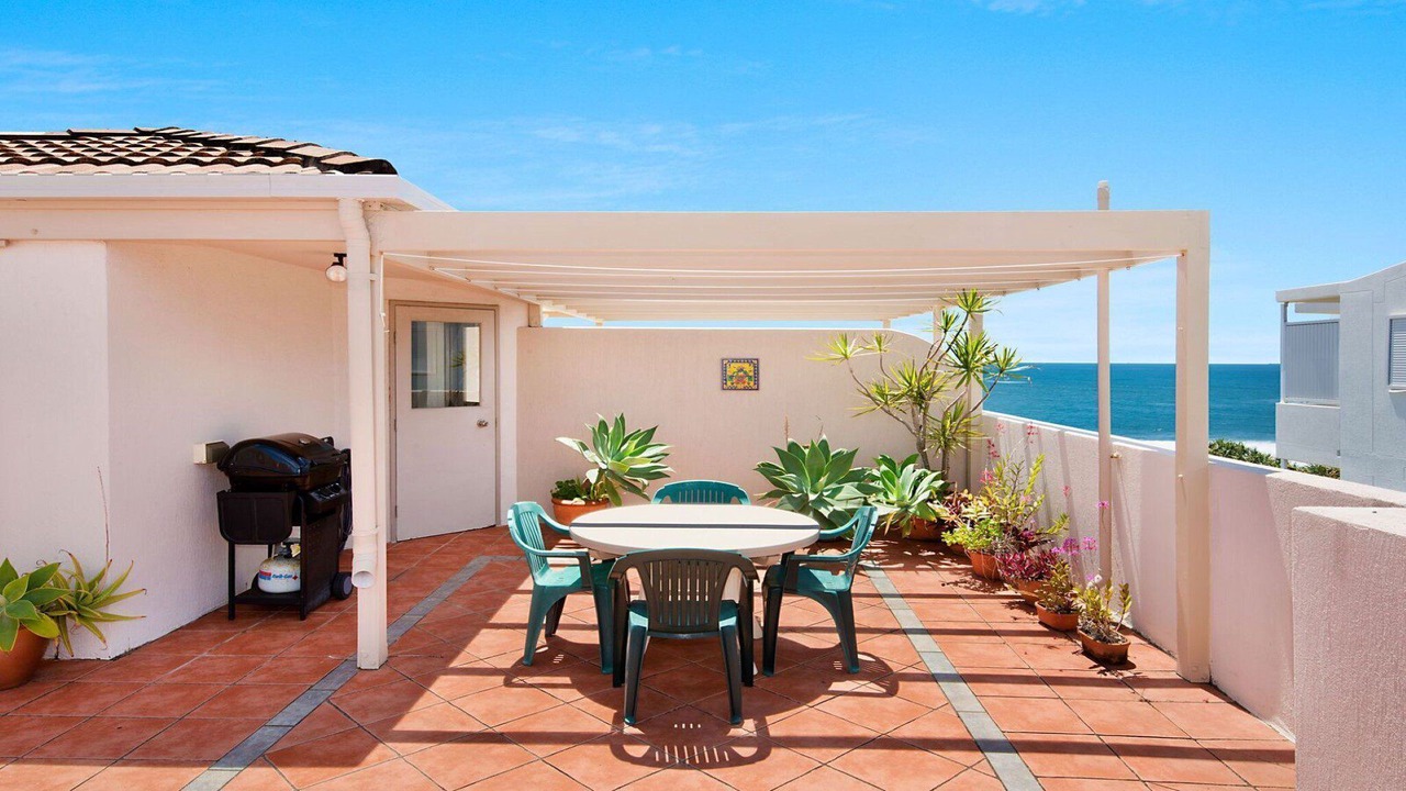 Photo of Outdoor in Moffat Beach