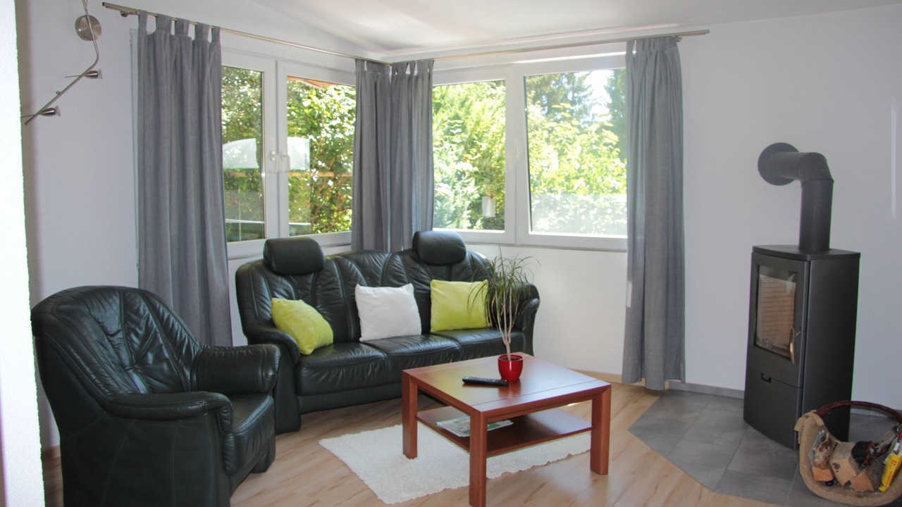 Photo of Livingroom in Friedrichroda