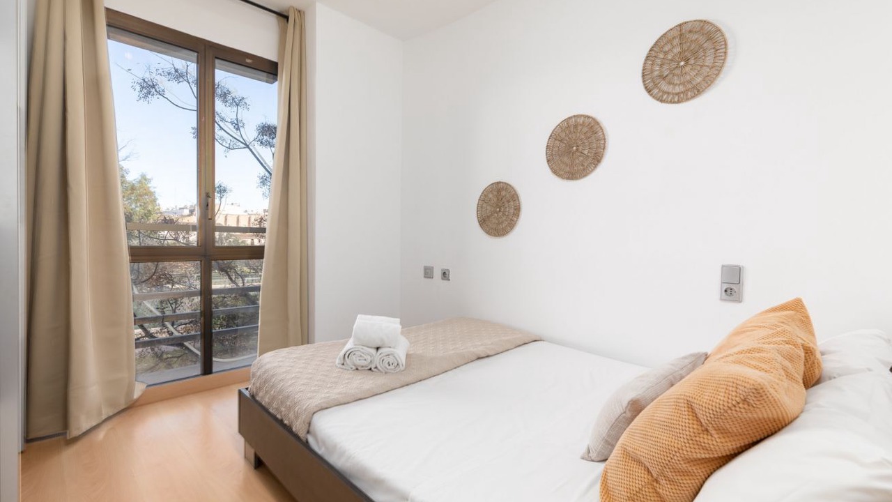 Photo of Bedroom in La Seu