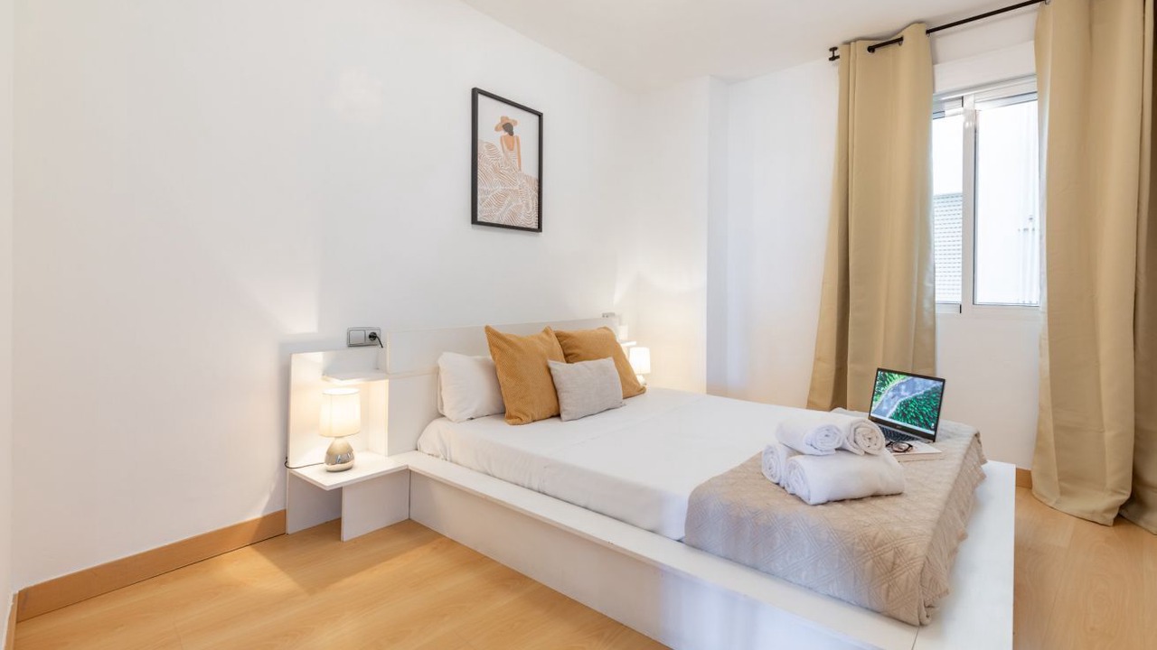 Photo of Bedroom in La Seu